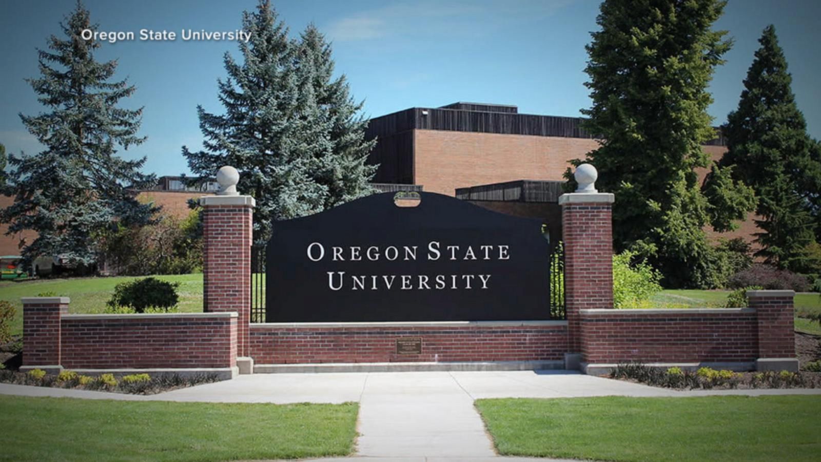 VIDEO: Oregon college students ask court for refunds over online learning