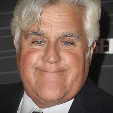 VIDEO: Jay Leno apologizes for past anti-Asian jokes