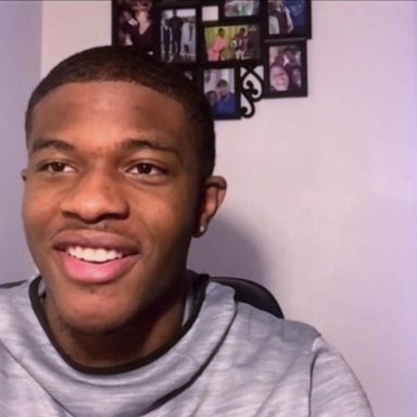 VIDEO: Ohio State basketball star speaks out against online harassment