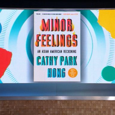 VIDEO: ‘GMA’ Buzz Pick: ‘Minor Feelings: An Asian American Reckoning’