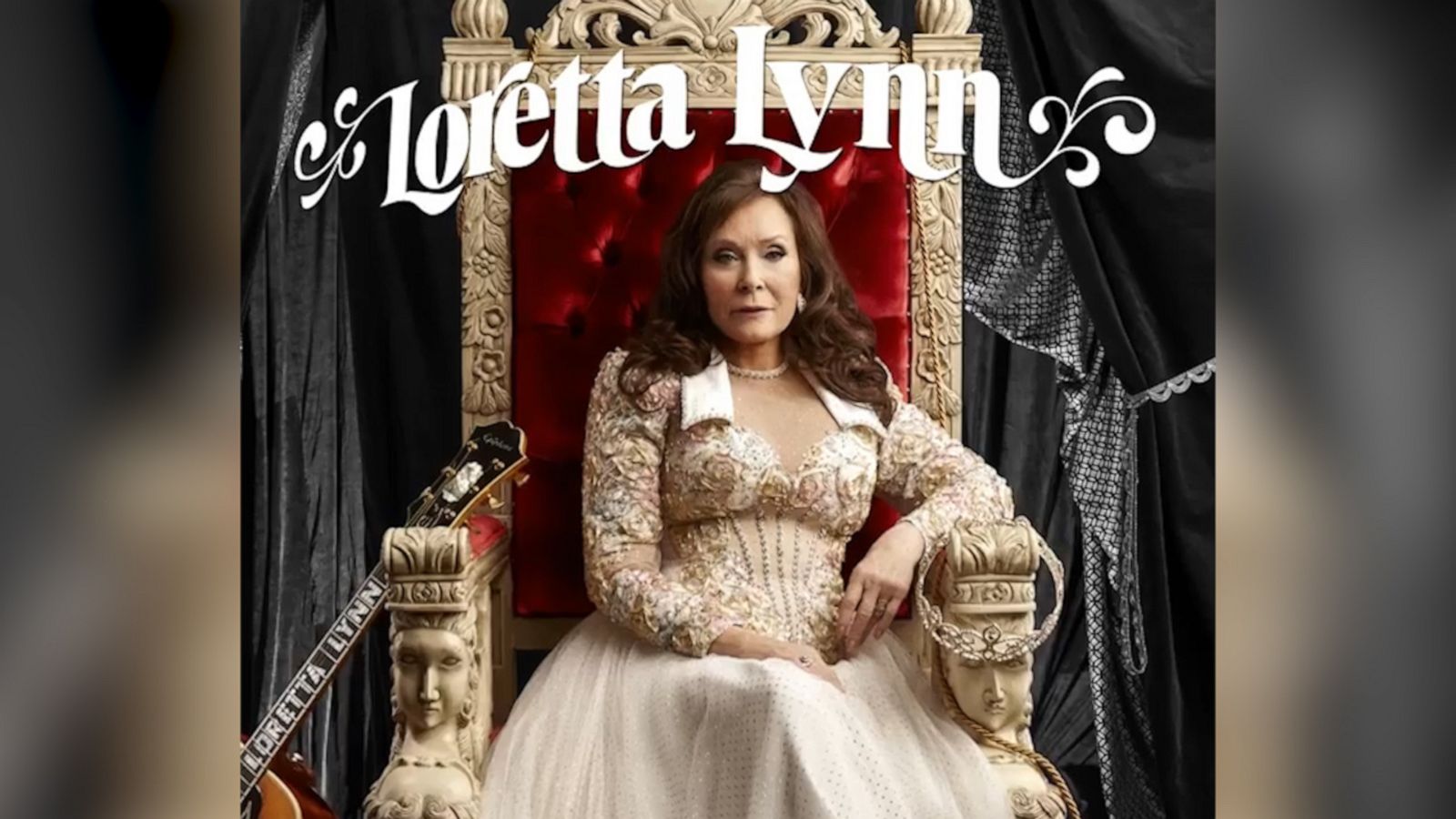 Loretta Lynn Releases New Album, 'Still Woman Enough' - Good Morning ...