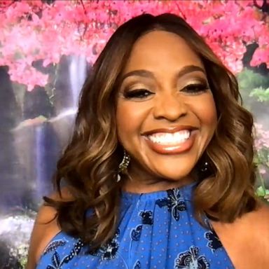 VIDEO: Sherri Shepherd talks about new documentary, ‘Hysterical’