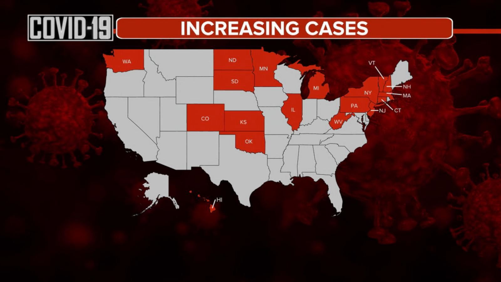 Curfews put to the test by spring breakers as vaccine distribution ...