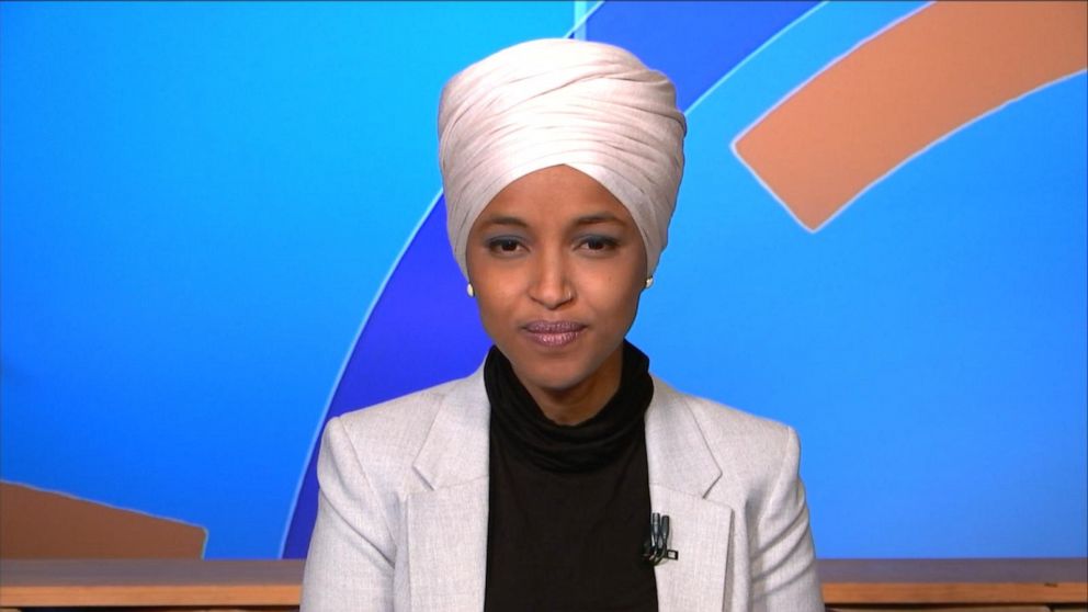 31+ Ilhan omar abc news information