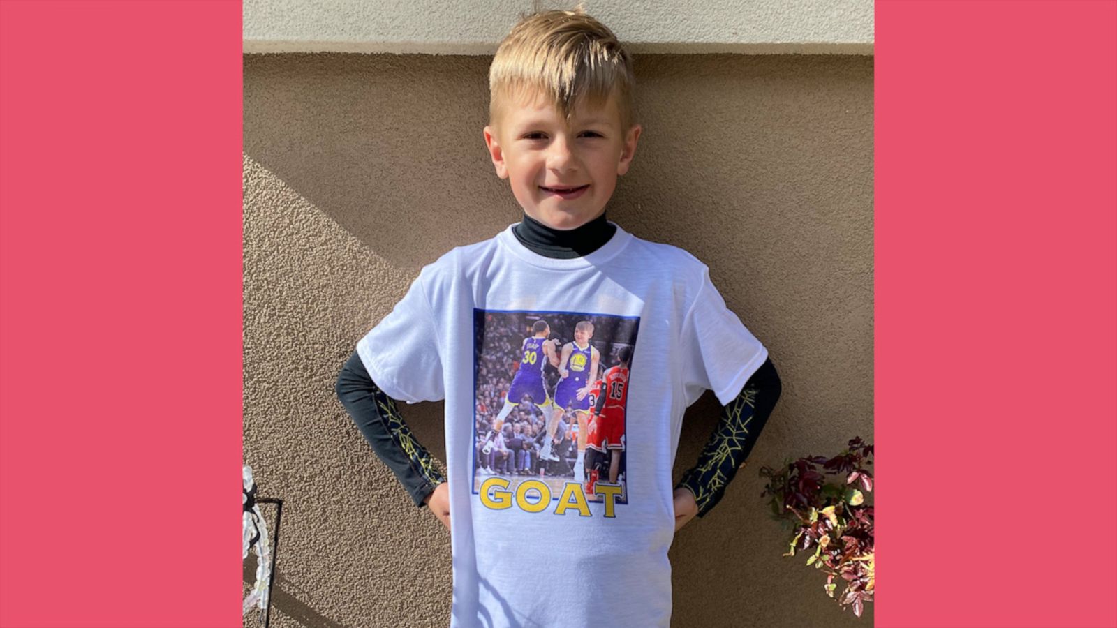 VIDEO: This 9-year-old made the best NCAA bracket in the country