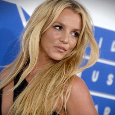 VIDEO: Britney Spears breaks silence about popular documentary