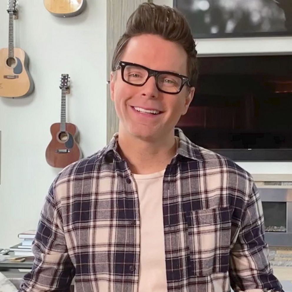 Our favorite Bobby Bones moments for his birthday - Good Morning America