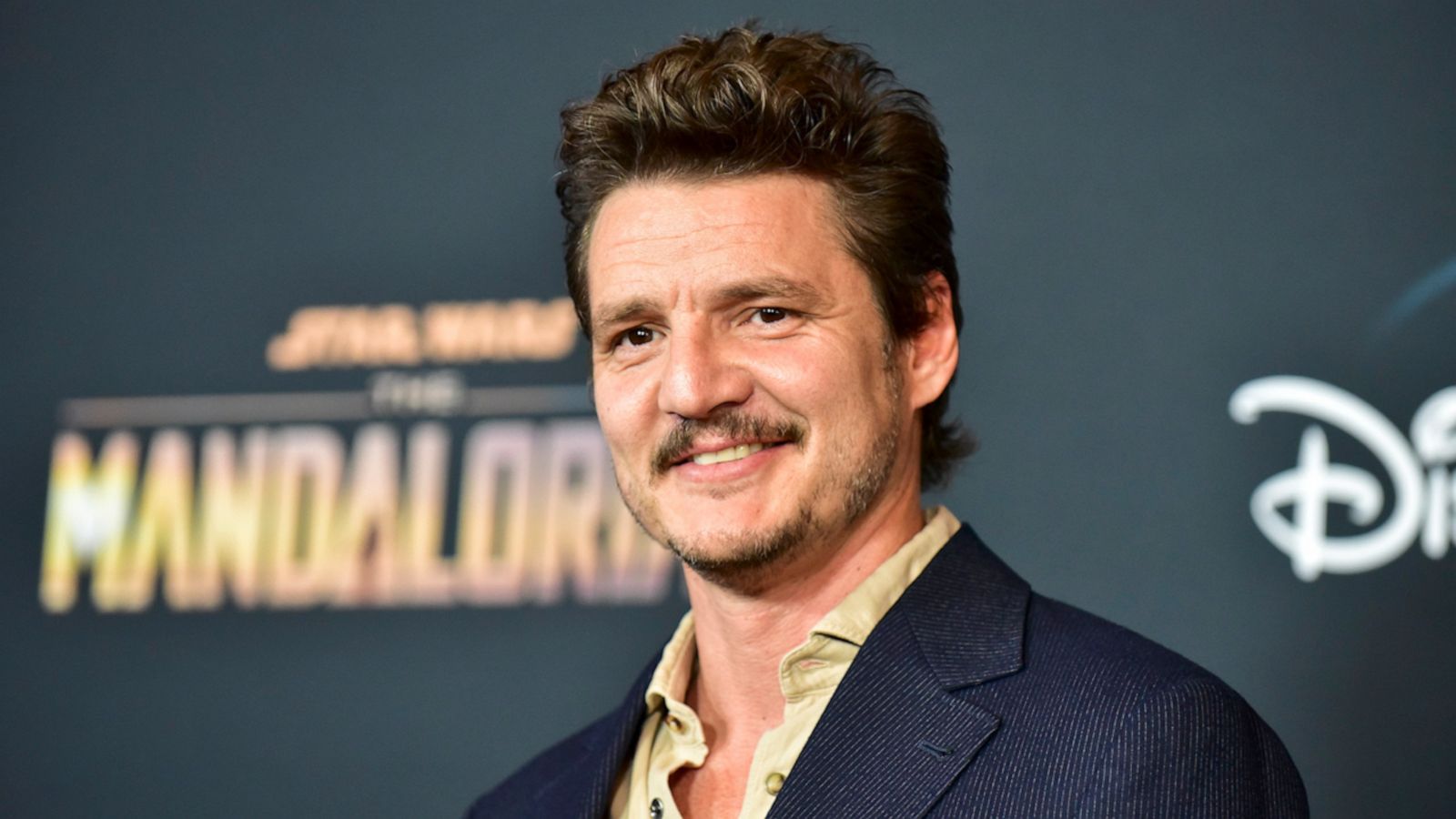 VIDEO: Our favorite Pedro Pascal moments for his birthday