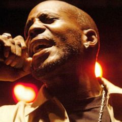 DMX remains in grave condition at a hospital in White Plains, New York