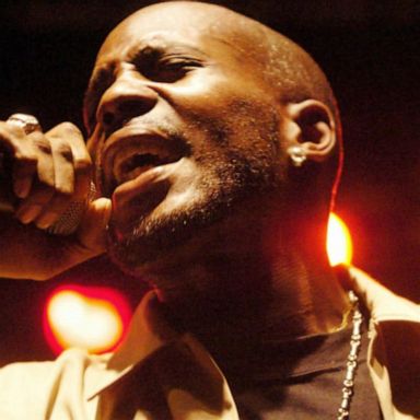 VIDEO: DMX remains in grave condition at a hospital in White Plains, New York