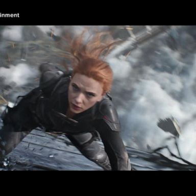 VIDEO: New final trailer released for ‘Black Widow’ starring Scarlett Johansson