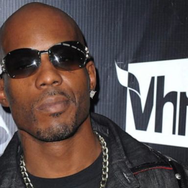 VIDEO: Fans continue outpouring of support for DMX after heart attack