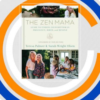 VIDEO: ‘Zen Mamas’ dish out parenting advice