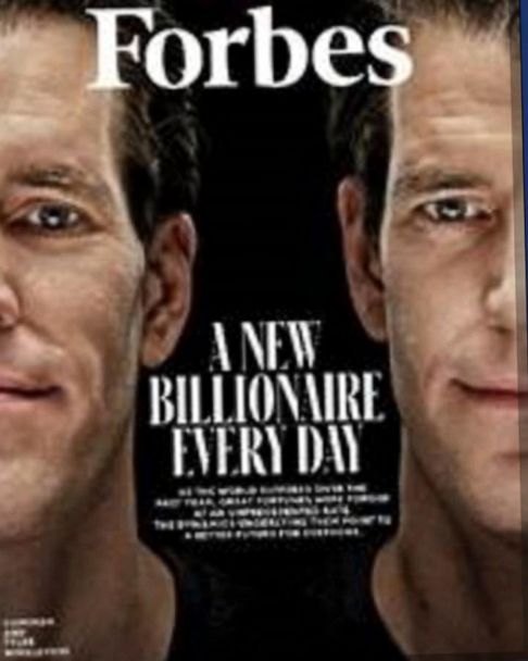 Billionaires Became $5 Trillion Richer During the Pandemic: Forbes