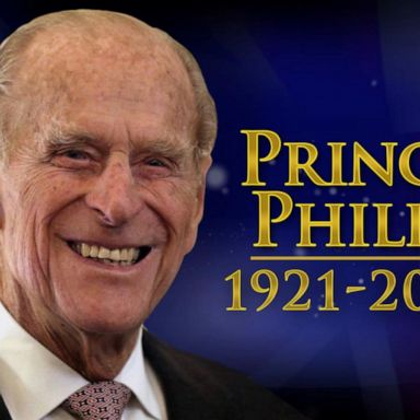 VIDEO: Prince Philip’s lasting impact on the monarchy 