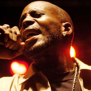 VIDEO: Fans and family remember DMX