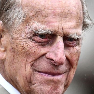 VIDEO: Prince Philip remembered in UK as tributes pour in from around world