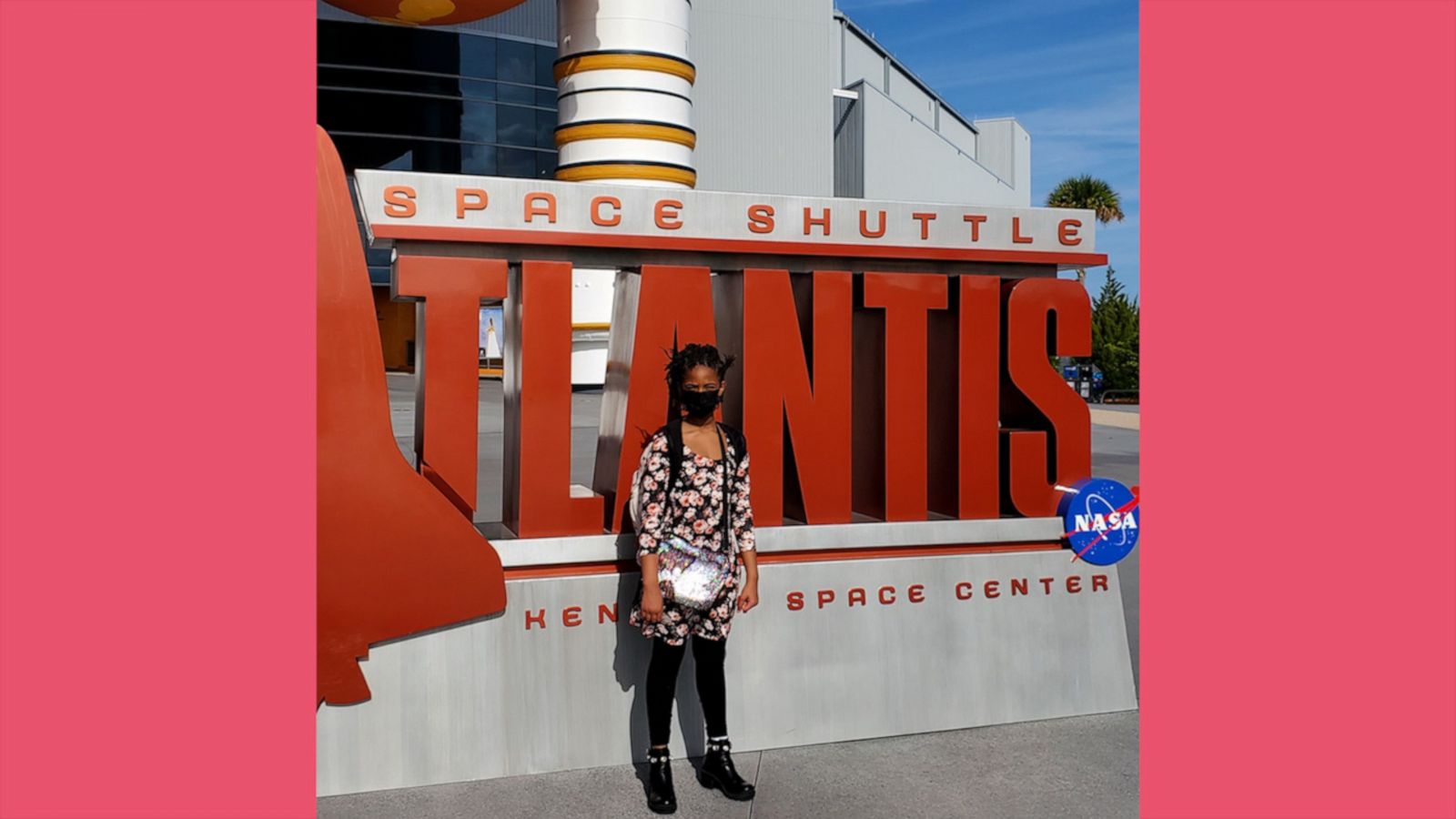 VIDEO: This 12-year-old child prodigy dreams of working at NASA one day