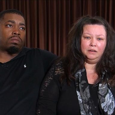 VIDEO: Parents of Duante Wright break silence after fatal shooting by police