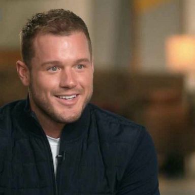 VIDEO: Former 'Bachelor' Colton Underwood speaks his truth and comes out as gay