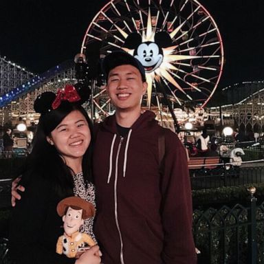 VIDEO: This partner created the most wonderful Disney birthday surprise for his girlfriend 