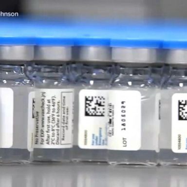 VIDEO: CDC panel calls to keep J&J vaccine pause in place