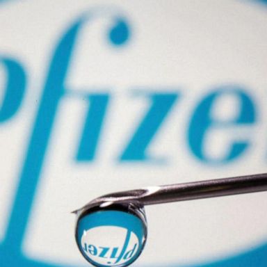 VIDEO: Pfizer CEO says COVID-19 booster shot will likely be necessary