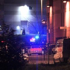 At least 8 dead, several wounded in Indianapolis FedEx shooting