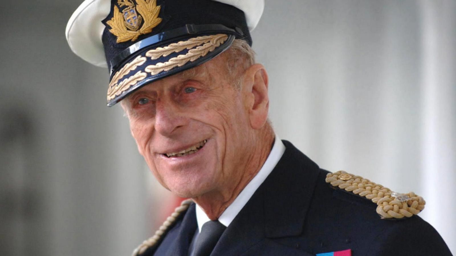 VIDEO: World remembers Duke of Edinburgh as he is laid to rest