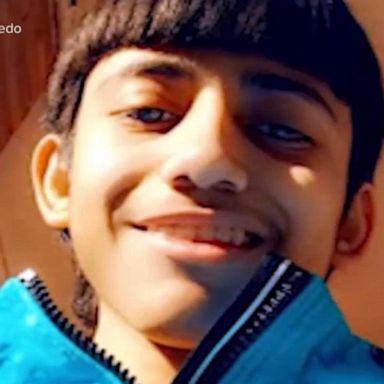 VIDEO: Chicago police under fire after shooting death of 13-year-old