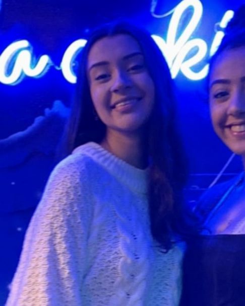 Best Friends Celebrate Ivy League College Acceptances Gma
