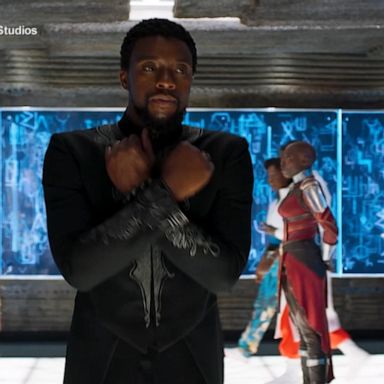 VIDEO: ‘Black Panther’ fans want the character of T’Challa to be recast