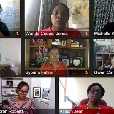 VIDEO: Black mothers speak about their unimaginable loss