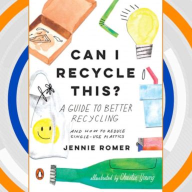 VIDEO: Here’s what you can and can’t recycle