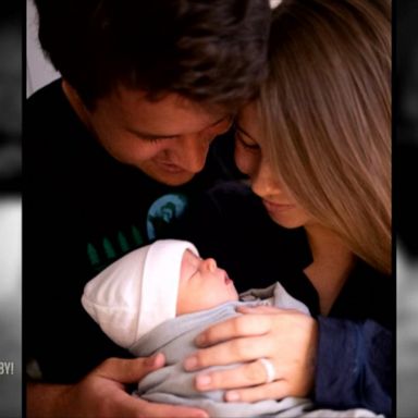 VIDEO: Bindi Irwin shares details on her road to motherhood