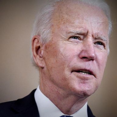 VIDEO: Biden seeks to reduce US carbon emissions in half by 2030