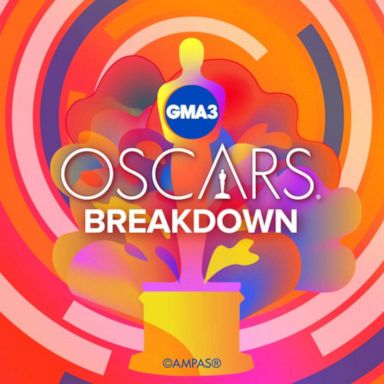 VIDEO: ‘GMA3’ 2021 Academy Awards preview