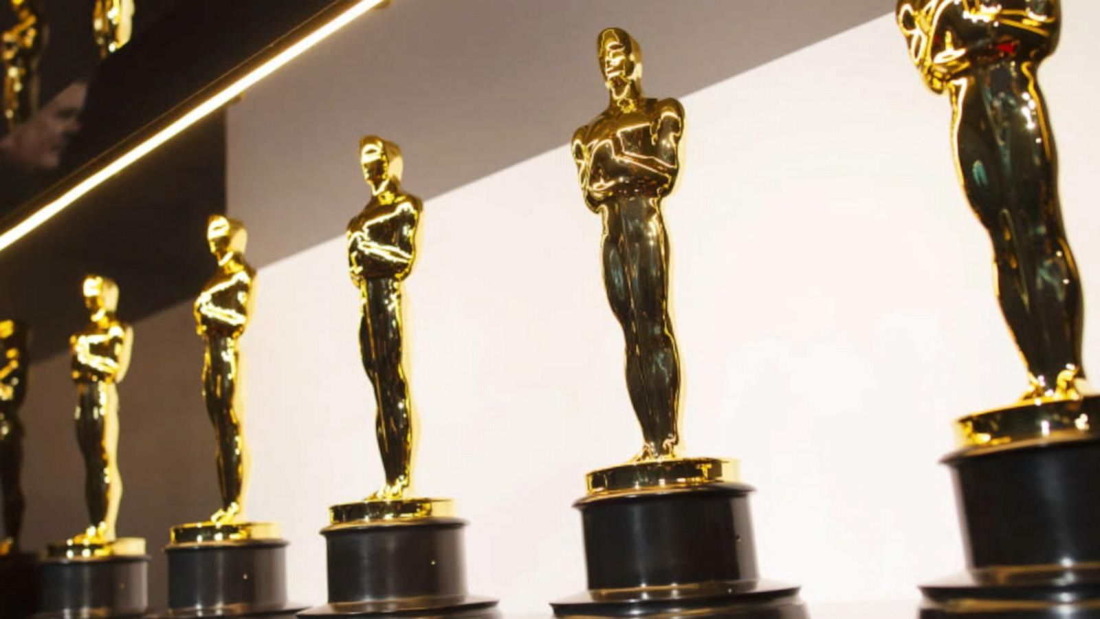 VIDEO: Why this year's Oscars will be required viewing for movie buffs