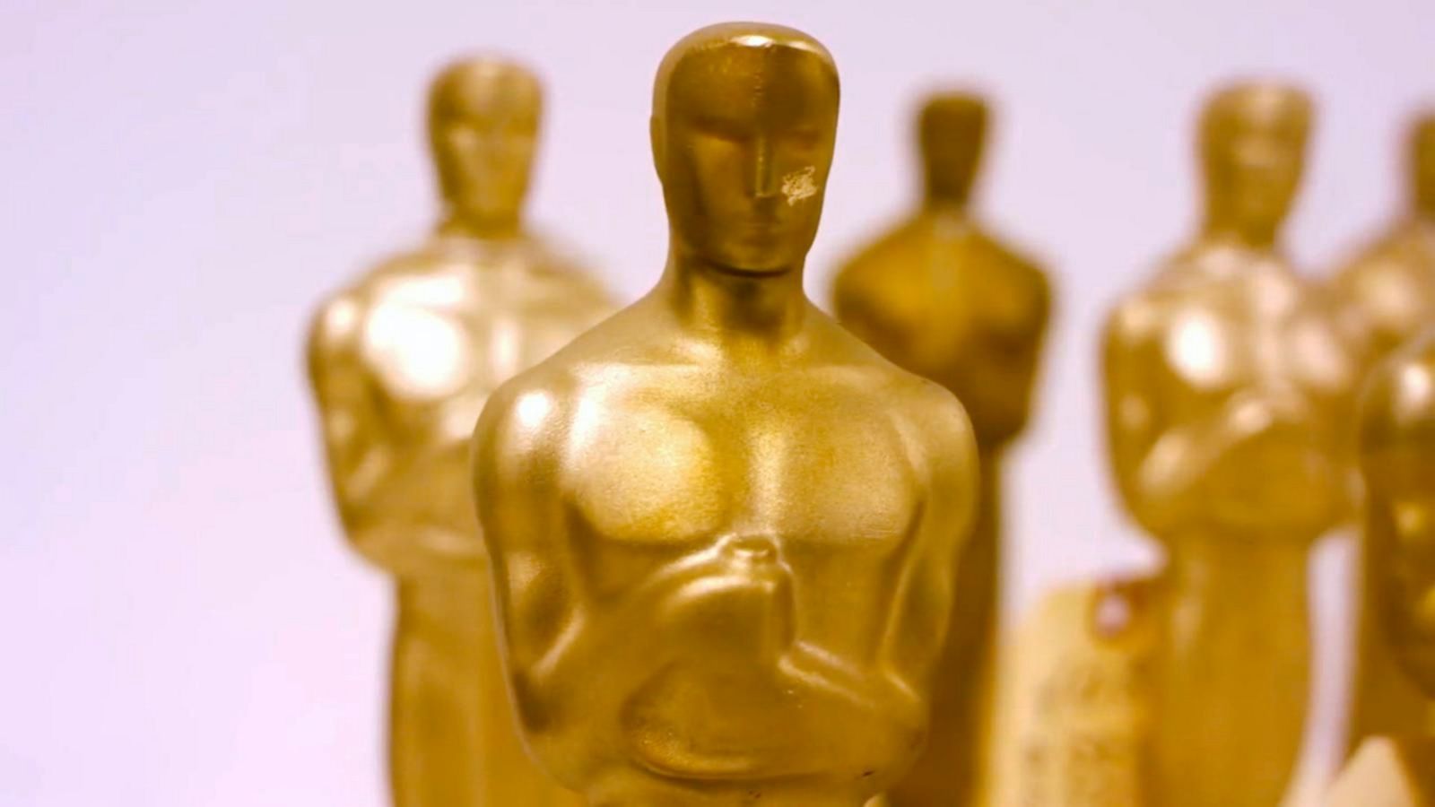 VIDEO: What will this year's Oscars look like?