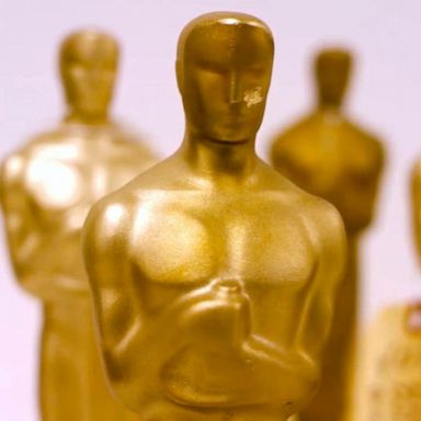 VIDEO: What will this year's Oscars look like?