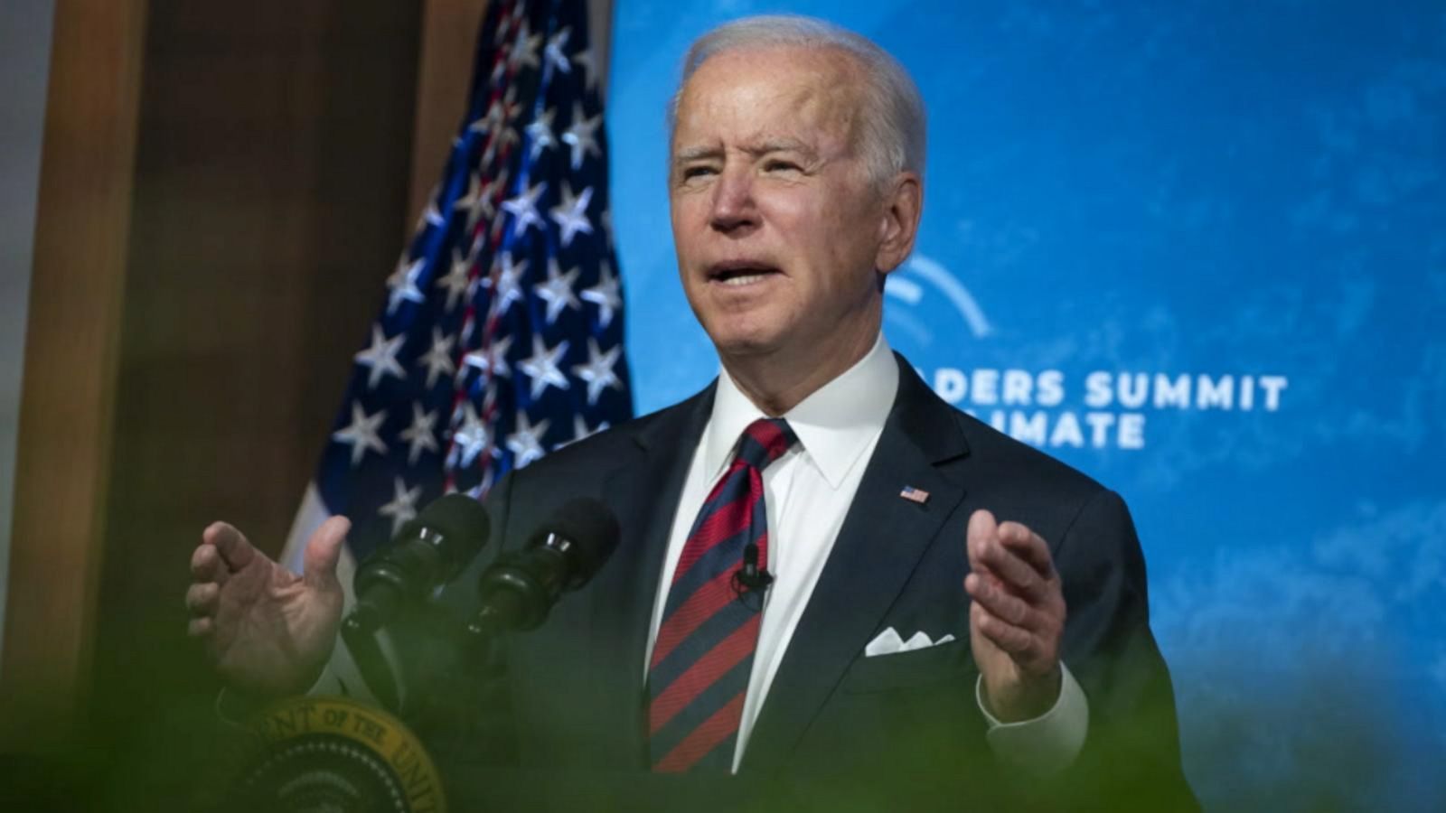 VIDEO: Biden is expected to become 1st US president to officially recognize Armenian genocide