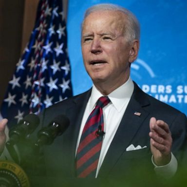 VIDEO: Biden is expected to become 1st US president to officially recognize Armenian genocide