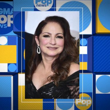 VIDEO: Music legend Gloria Estefan joins cast of 'Father Of The Bride' reboot