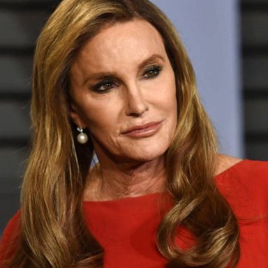 VIDEO: Caitlyn Jenner announces run for California governor