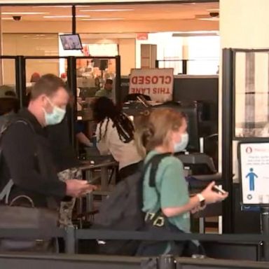 VIDEO: American travelers to be allowed to visit European countries this summer