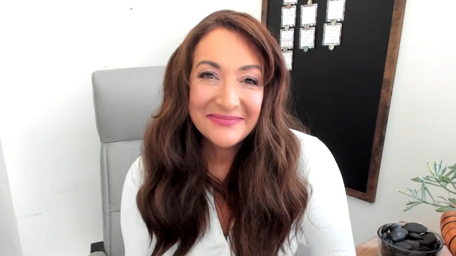 VIDEO: Thinking like an employee in the office might be holding you back at work