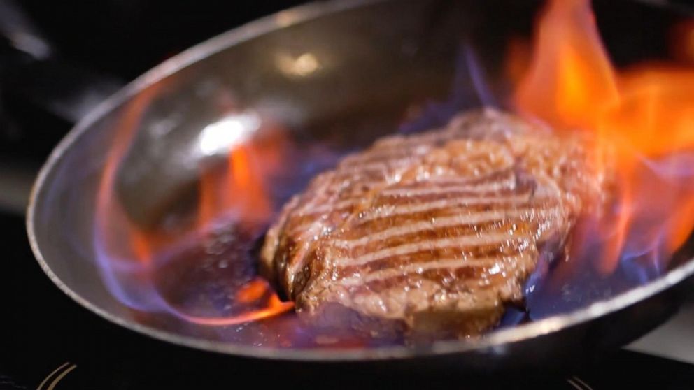 VIDEO: Epicurious announces it will no longer post new beef recipes