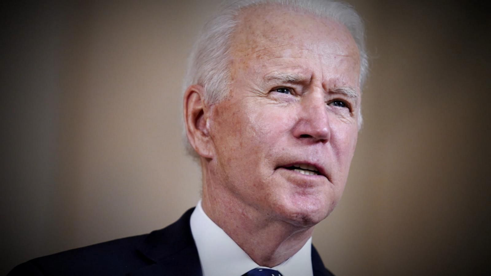 VIDEO: Biden to deliver first address to Congress on eve of 100th day in office