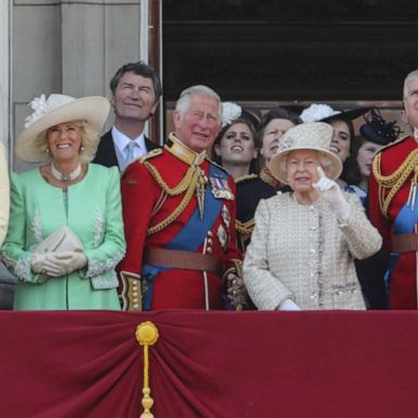 VIDEO: Can the British royal family survive? A look at the future of the House of Windsor