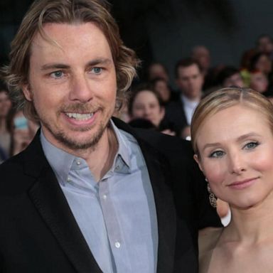 VIDEO: Dax Shepard candidly talks about his relapse with his kids